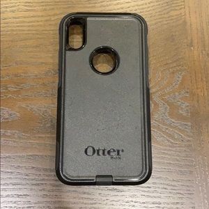 Otterbox phone case